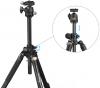 Статив SmallRig CT200 Lateral Center Column (черен)