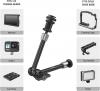 Magic Arm SmallRig с чехълче (28см)