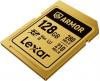Карта памет Lexar Professional Armor Gold 128GB UHS-II