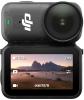 Екшън камера DJI Osmo Nano 64 GB черна