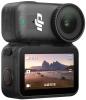 Екшън камера DJI Osmo Nano 64 GB черна