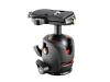 Ябълковидна глава Manfrotto 055M0-RC4