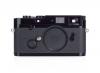 Фотоапарат Leica MP 0.72 Black Body