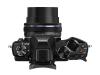 Фотоапарат Olympus OM-D E-M10 Black Kit (14-42mm EZ)
