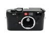 Фотоапарат Leica M7 0.72 Black Body