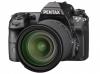 Фотоапарат Pentax K-3 II Kit HD DA 16-85mm WR