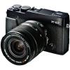 Фотоапарат Fujifilm X-E2 Black Kit XF 18-55mm f/2.8-4 R LM OIS