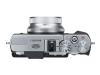 Фотоапарат Fujifilm X30 Silver