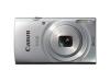 Фотоапарат Canon Digital IXUS 145 Silver 