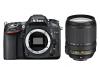 Фотоапарат Nikon D7100 kit (18-140mm VR)