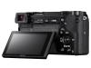 Фотоапарат Sony Alpha A6000 Black Kit (16-50mm OSS)