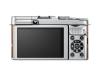 Фотоапарат Fujifilm X-M1 Brown kit (XC 16-50mm)