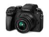 Фотоапарат Panasonic Lumix G7 Black + обектив Panasonic 14-42mm f/3.5-5.6 II MEGA OIS