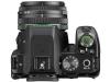 Фотоапарат Pentax K-S2 Black kit 18-50WR
