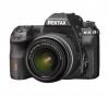 Фотоапарат Pentax K-3 Kit 18-55mm AL WR