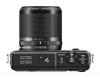 Фотоапарат Nikon 1 AW1 Black Kit 11-27.5mm 