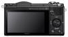 Фотоапарат Sony Alpha A5000 Black Kit (16-50mm OSS + 55-210mm OSS)