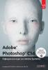 Книга Официален курс Adobe Photoshop CS6