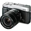 Фотоапарат Fujifilm X-E2 Silver Kit XF 18-55mm f/2.8-4 R LM OIS