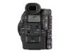 Видеокамера Canon EOS C300 (Dual Pixel CMOS AF technology) (EF mount)