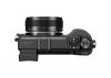 Фотоапарат Panasonic Lumix DMC-GX7 Black kit (LUMIX 20mm F1.7 II ASPH.)