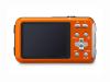 Фотоапарат Panasonic Lumix DMC-FT30 Orange