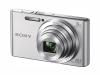 Фотоапарат Sony Cyber-Shot DSC-W830 Silver