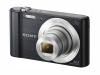 Фотоапарат Sony Cyber-Shot DSC-W810 Black
