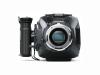 Кинокамера Blackmagic URSA Mini 4.6K (PL)