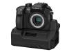 Фотоапарат Panasonic Lumix DMC-GH4 kit DMW-YAGH interface unit