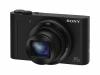 Фотоапарат Sony Cyber-Shot DSC-WX500 Black