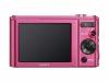 Фотоапарат Sony Cyber-Shot DSC-W810 Pink 