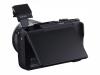 Фотоапарат Canon EOS M10 Black kit (EF-M 15-45mm IS STM)