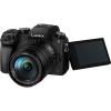 Фотоапарат Panasonic Lumix G7 Black + обектив Panasonic Lumix G Vario 14-140mm f/3.5-5.6 ASPH. POWER O.I.S. 