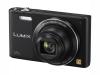 Фотоапарат Panasonic Lumix DMC-SZ10 Black