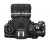Фотоапарат Nikon Df Black тяло + Обектив Nikon AF-S Nikkor 50mm f/1.8G Special Edition 