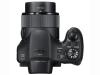 Фотоапарат Sony Cyber-Shot DSC-HX300 Black