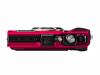 Фотоапарат Olympus Stylus TG-4 Red + Адаптер Olympus LG-1 LED Light Guide