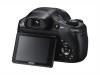Фотоапарат Sony Cyber-Shot DSC-HX300 Black