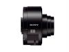 Фотоапарат Sony Cyber-Shot DSC-QX10 Black 