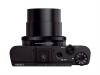 Фотоапарат Sony Cyber-Shot DSC-RX100 II  Black