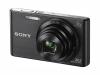 Фотоапарат Sony Cyber-Shot DSC-W830 Black
