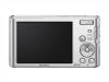 Фотоапарат Sony Cyber-Shot DSC-W830 Silver