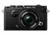 Фотоапарат Olympus PEN-F Kit (Black) + Обектив M.Zuiko Digital ED 14-42mm 1:3.5-5.6 EZ (Black)