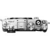 Фотоапарат Olympus PEN-F Kit (Silver) + Обектив M.Zuiko Digital ED 14-42mm 1:3.5-5.6 EZ (Black)