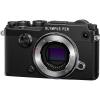 Фотоапарат Olympus PEN-F Kit (Black) + Обектив M.Zuiko Digital ED 14-42mm 1:3.5-5.6 EZ (Black)