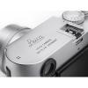 Фотоапарат Leica M-P (Typ 240) Silver Chrome Body