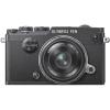 Фотоапарат Olympus PEN-F Kit (Black) +  Обектив Olympus M.Zuiko Digital 17mm f/1.8 MSC (Black)