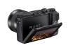 Фотоапарат Canon EOS M3 Black тяло + Обектив Canon EF-M 18-55mm f/3.5-5.6 IS STM + Електронен визьор Canon EVF-DC1