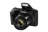 Фотоапарат Canon PowerShot SX420 IS Black